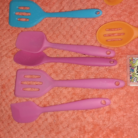 Huge baking Christmas set for family of four - Picture 14 of 16